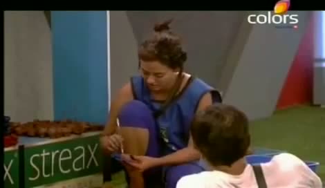 Watch Bigg Boss - Season 6 - 13th November 2012 - Episode 38 - Part 3 Video