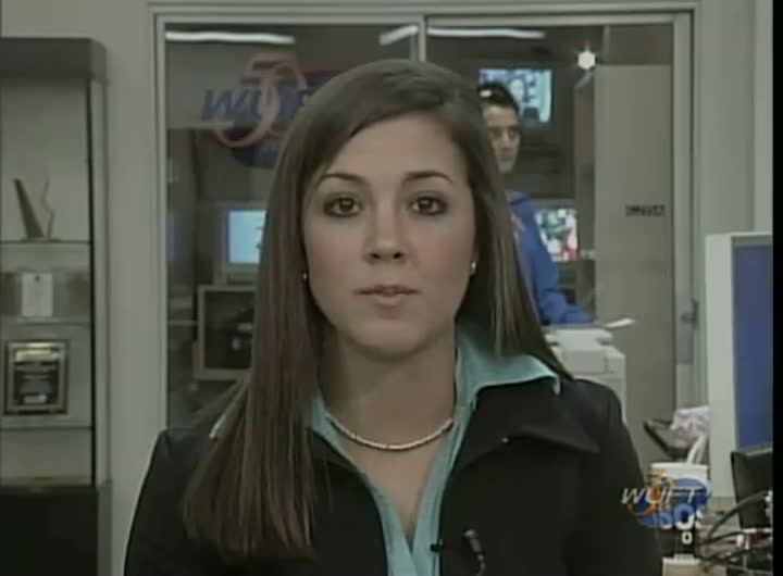 Watch Awkward Employee Caught on News Camera Video