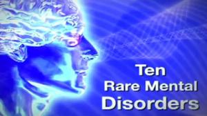 Watch 10 Rare Mental Disorders Video