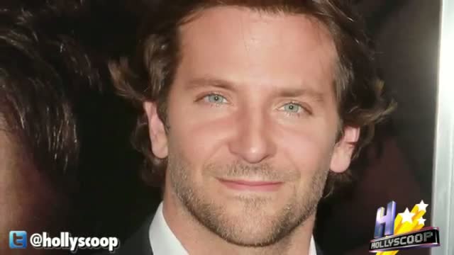 Watch Bradley Cooper Jokes About Ending Reign As '$exiest Man Alive' Video