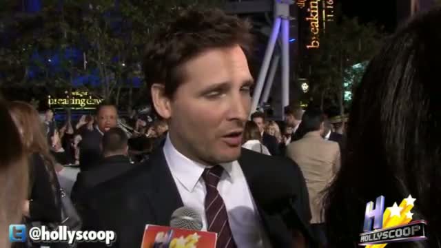Watch 'Twilight' Cast Reveals Plans After Final Movie: A Sequel Video