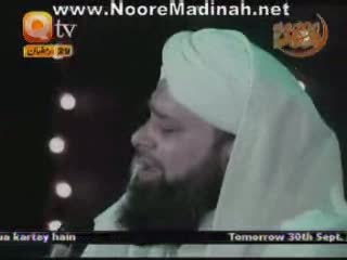 Watch DarSayGhulam_Owais Video