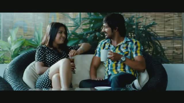 Watch Chammak Challo - Lazy Song Trailer - Telugu Cinema Movies Video