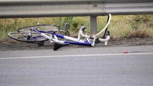 Watch Bike Stunt Accident  Video