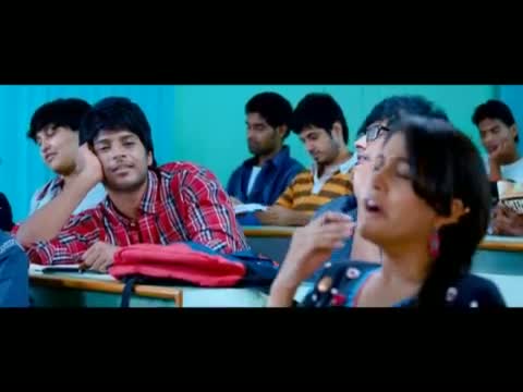 Watch Routine Love Story - Vela Thaluku Tarale Song - Telugu Cinema Movies Video