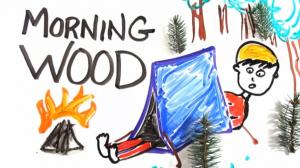 Watch The Science of 'Morning Wood'  Video