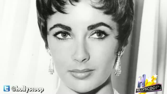 Watch Lindsay Lohan Compares Her Love Life To Liz Taylor's Video