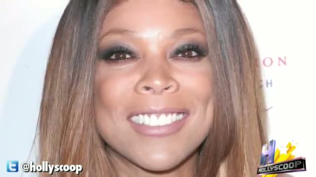 Watch Stars Gossip Too: Wendy Williams Rips Heidi Klum's 'Disgusting' Romance Video