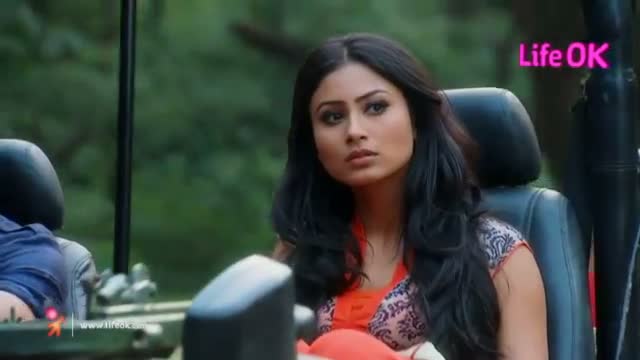 Watch Junoon Aisi Nafrat Toh Kaisa Ishq - 15th November 2012 Video