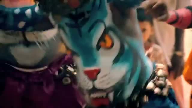 Watch Incredible India 2013 Video