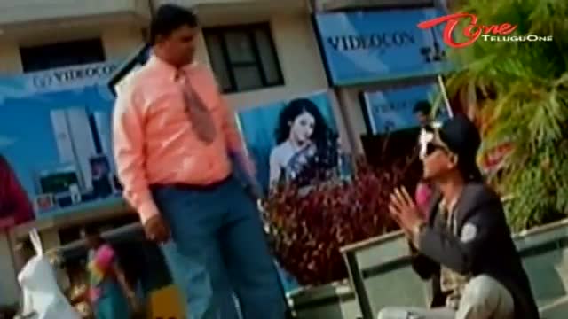 Watch Telugu Comedy Scene From Viyyalavari Kayyalu Movie - L B Sriram As Beggar - Telugu Comedy Scene - Telugu Cinema Movies Video