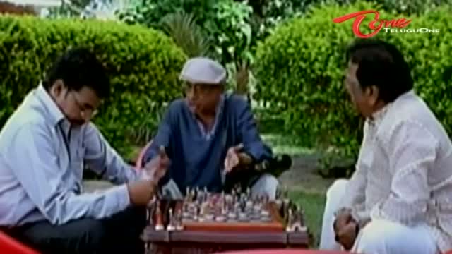 Watch Telugu Comedy Scene From Viyyalavari Kayyalu Movie - M S Narayana As Marriage Broker - Telugu Comedy - Telugu Cinema Movies Video