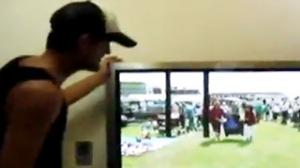 Watch How To Fix A Plasma TV Video
