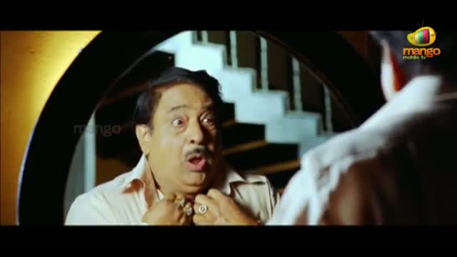 Watch Sudigadu Comedy Scenes - Jayaprakash Reddy finding out truth about Allari Naresh parents - Telugu Cinema Movies Video