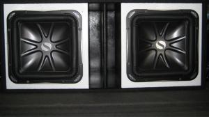 Watch 8000 Watt Stereo Gets Unexpected Reaction Video