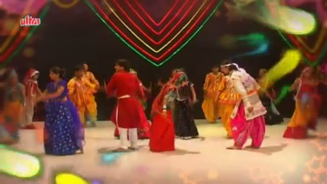 Watch Kanudan Baug Ma, Gujarati Dandiya Songs Video