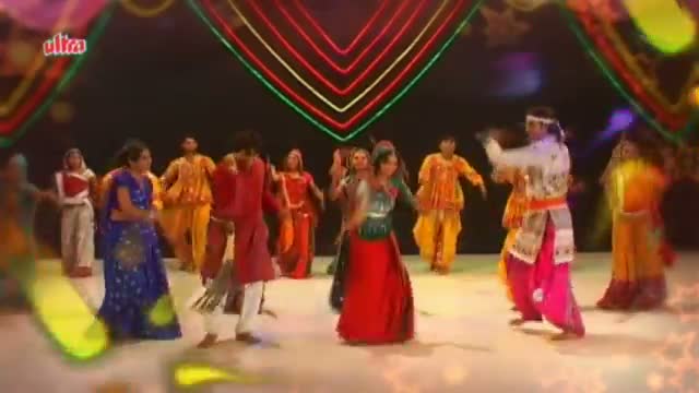 Watch Bhala Bane Jada, Gujarati Dandiya Songs Video