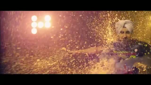 Watch RADIO | OFFICIAL PUNJABI TEASER | DILJIT DOSANJH & TRU-SKOOL | BACK TO BASICS Video