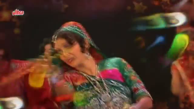 Watch Ram Na Ban Vagya, Gujarati Dandiya Songs Video