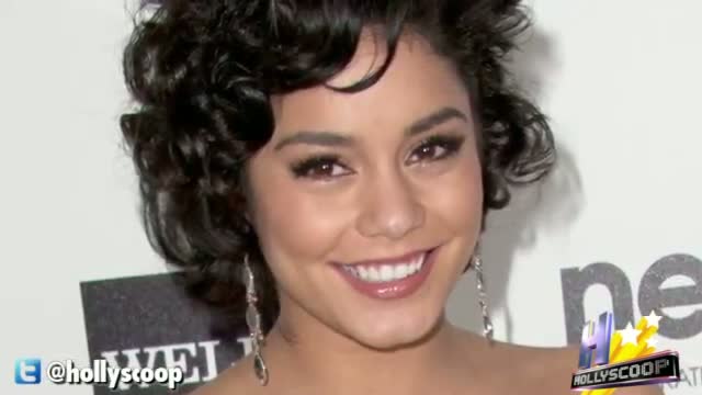 Watch Vanessa Hudgens Vows To Never Do Another $ex Scene Video