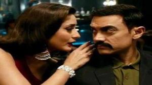 Watch Hona Hai Kya - Talaash (Official Video Song) - Aamir Khan, Kareena Kapoor & Rani Mukherjee Video