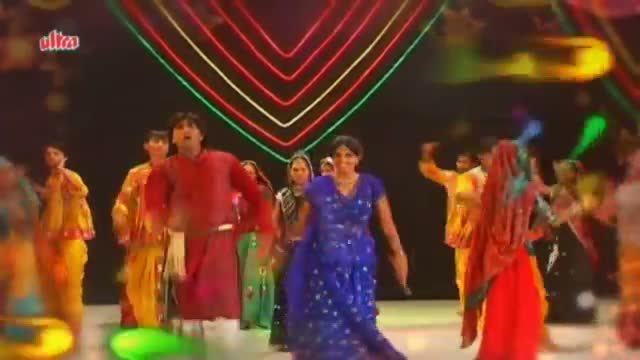 Watch Vaha Vayane Vadal, Gujarati Dandiya Songs Video