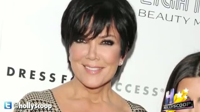 Watch Kris Jenner Addresses Divorce From Bruce Jenner Video