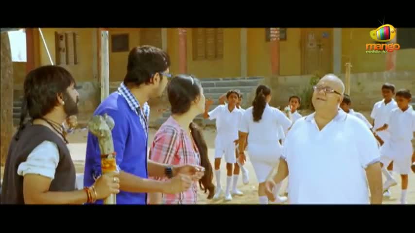 Watch Sudigadu Comedy Scenes - Thoda Kottu Chinna Comedy Scene - Allari Naresh, Monal Gajjar  - Telugu Cinema Movies Video