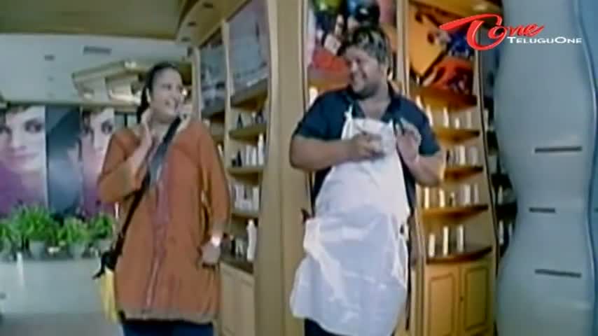 Watch Telugu Comedy Scene From Viyyalavari Kayyalu Movie - Hilarious Scene Between Geetha Singh And Suneel Setty  - Telugu Cinema Movies Video