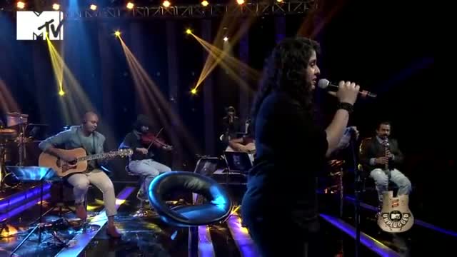 Watch MTV Unplugged Season 2 - Marjaniyan Promo - Sunidhi Chauhan Video