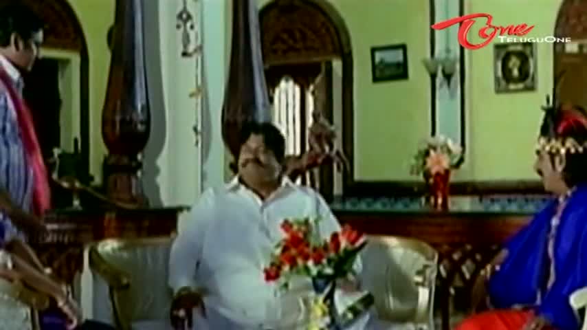 Watch Telugu Comedy Scene From Viyyalavari Kayyalu Movie - Raghu Babu As Koyadora Comedy Scene With Krishna Bhagavan - Telugu Cinema Movies Video