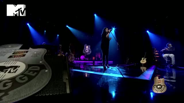 Watch MTV Unplugged Season 2 - Yaariyan Promo - Sunidhi Chauhan Video