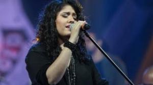 Watch Sunidhi Chauhan - Yaariyan - MTV Unplugged Season 2 Video