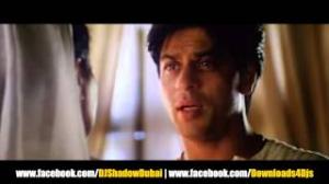 Watch Shah Rukh Khan (Birthday Special Mashup) -The King Khan Video