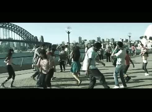 Watch KOLAVERI DI - OFFICIAL NEW ANNIVERSARY VIDEO Video