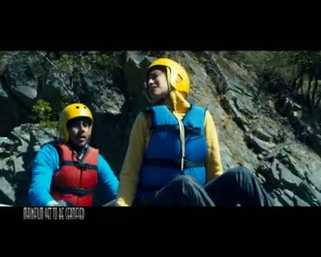 Watch Routine Love Story - 30 Sec Promo 2 - Telugu Cinema Movies Video