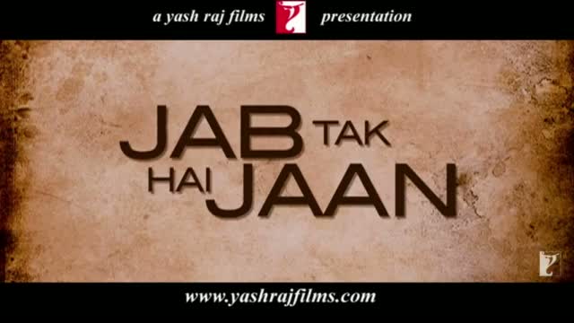 Watch Spreading Love WORLDWIDE - Jab Tak Hai Jaan Video