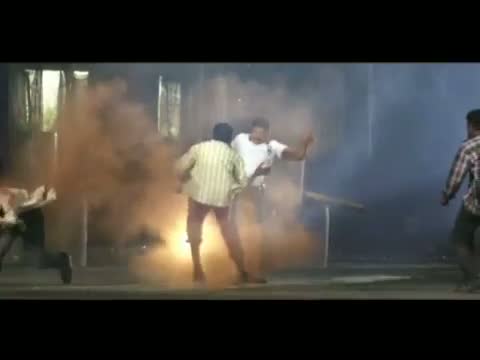 Watch Vasool Raja Teaser - Telugu Cinema Movies Video
