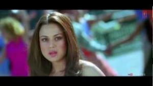 Watch Tere Bina Song With "Salman Khan" - *Bollywood Twisters* Video