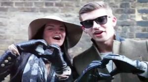 Watch "I Love You" In 100 Languages - Happy Valentines Day! Video