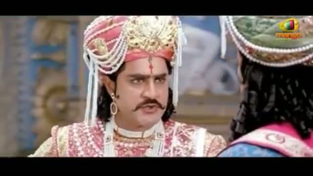 Watch Devaraya Movie New Trailer Ft. Srikanth - Telugu Cinema Movies Video