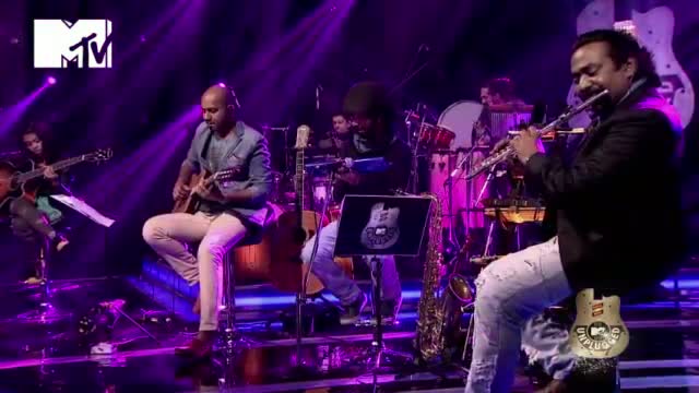 Watch Sunidhi Chauhan - MTV Unplugged Season 2 - Kyon Video