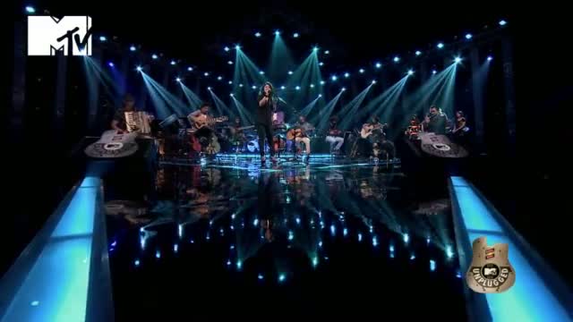 Watch Sunidhi Chauhan - MTV Unplugged Season 2 - Udi Video