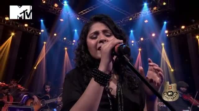 Watch Sunidhi Chauhan - MTV Unplugged Season 2 - Mar Jaiyaan Video