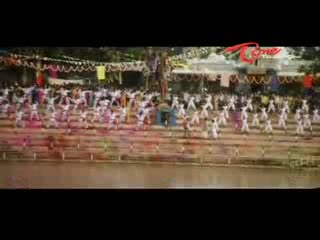 Watch Aapthudu Songs - Palle Palleku - Ft. Anjala Zaveri & Rajasekhar - Telugu Cinema Movies Video