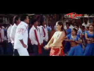 Watch Aapthudu Songs - O Babu - Ft. Anjala Zaveri & Rajasekhar - Telugu Cinema Movies Video