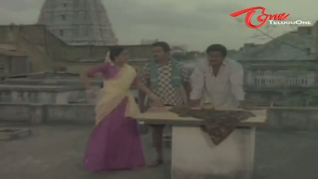 Watch Telugu Comedy Scene From Edurinti Mogudu Pakkinti Pellam Movie -  Telugu Comedy Scene Between Rajendra Prasad & Divya Vani - Telugu Cinema Movies Video