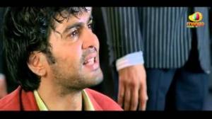 Watch Binami Velakotlu Movie Scenes - Vinay freed by Kalabhavan Manis death - Kajal Agarwal, Vinay - Telugu Cinema Movies Video