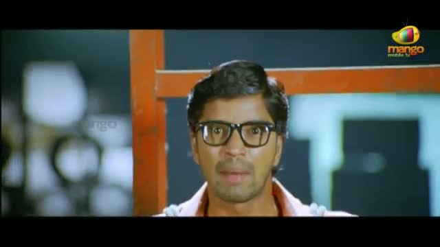 Watch Sudigadu Comedy Scenes - Villains kidnap Monal Gajjar and Allari Nareshs parents - Telugu Cinema Movies Video