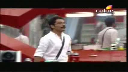 Watch Bigg Boss - Season 6 - 18th November 2012 - Episode 43 - Part 1 Video